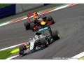 Hungaroring, L1 : Mercedes devance Ferrari et Red Bull