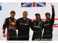 Les plus longues séries dans les points de l'histoire de la F1