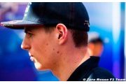 Verstappen to see FIA doctors on Thursday