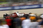 ‘Tout le monde m'écoute' : le Bottas 3.0., de ‘wingman' à leader d'équipe