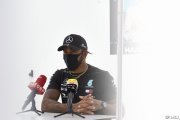 Political activism not a distraction - Hamilton