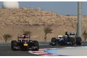 Essais de Bahreïn, Jour 3 : Gasly d'un souffle devant Vandoorne