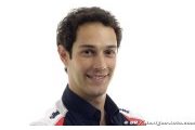 Senna n'a pas été recruté que pour ses sponsors