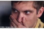 Petrov va disputer la Course des Champions