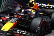 Horner prévient Pérez : Red Bull a besoin de ses 'deux voitures'