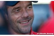 Loeb défiera les spécialistes du Trophée Andros