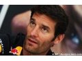 Webber et Grosjean font la paix en Corée