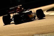 Winning Red Bull will end Verstappen rumours - Horner