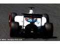 Monaco 2014 - GP Preview - Williams Mercedes