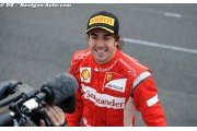 Spanish channel pays for false Alonso report