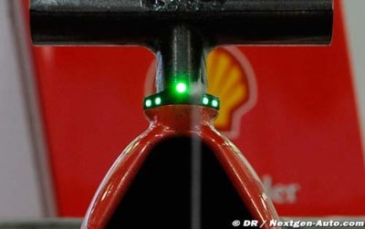 La FIA impose des caméras à haute vitesse pour filmer les crashs