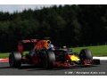 Ricciardo : Le moteur Renault est presque au niveau du Ferrari