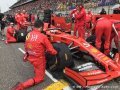 Vettel : Tout le monde est sur la même ligne concernant les consignes chez Ferrari