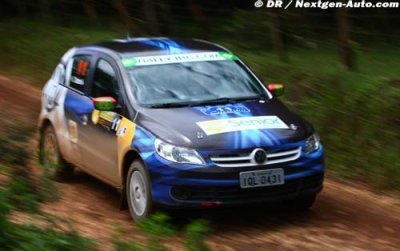 Second Rio Pesqueiro stage cancelled