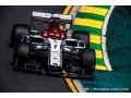 Räikkönen offre les premiers points de la saison à Alfa Romeo 