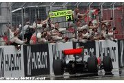 Q&A with Lewis Hamilton after Istanbul