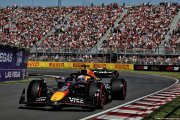 Verstappen s'en prend à Russell et aux médias britanniques