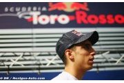 New mechanic and trainer for Buemi in 2011