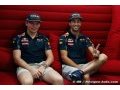 Ricciardo et Verstappen, meilleur duo de pilotes en 2016 ?