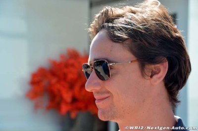 Gutierrez choisirait aussi l’Indy 500 plutôt que Monaco