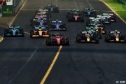 Les tops, les flops et les interrogations après le Grand Prix d'Australie 