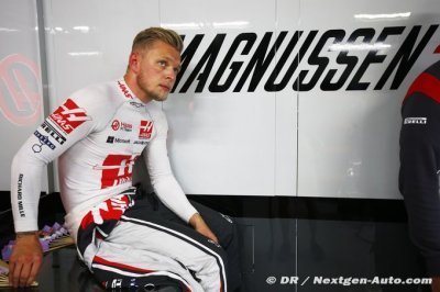 L’accrochage Magnussen - Vandoorne - Ricciardo classé sans suites