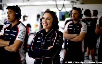Wolff cherche le bon acheteur pour ses 16% de Williams