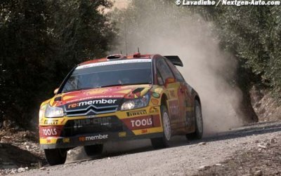 Solberg ready to defend his 2nd place