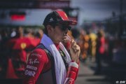 Leclerc at F1 'crossroads' - Schumacher