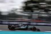 Troisième, Antonelli a 'rebondi' après un 'Sprint décevant' à Miami