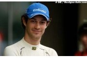 Senna et Lotus ? Ridicule !