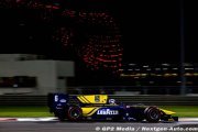 Photos - GP2 Abu Dhabi (Yas Marina) - 24-27/11