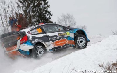 Adapta keen on more Brynildsen outings