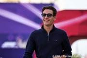 Russell déplore les licenciements à la FIA : 'Il faudra voir qui sera le prochain !'