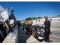 12 H Sebring : Les équipages Rebellion Racing constitués