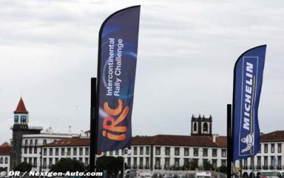 Rally San Marino set to be another IRC highlight in 2012