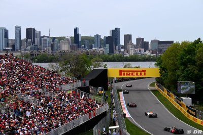 F1 has backup plan ready if Qatar, Abu Dhabi cancelled