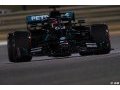 Un autre monde : Russell explique les différences entre la Williams et sa Mercedes F1
