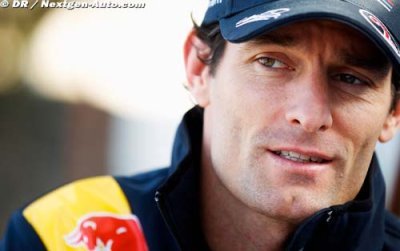 Webber n’écarte pas Renault et Mercedes