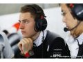Super Formula 'more demanding' than F1 - Vandoorne