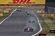 Gasly : Je me suis accroché car je savais qu'il y avait quelque chose à aller chercher