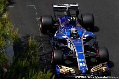 Good news after Wehrlein hospital scans