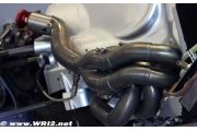 Engine makers want F1 to keep V8s beyond 2012