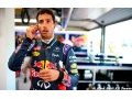 Bilan 2015 à mi-saison : Daniel Ricciardo