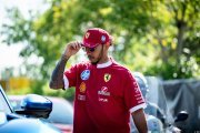 Hamilton et Leclerc entre émotions et enjeux sportifs au Brésil
