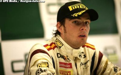 Istanbul Sprint race top three quotes