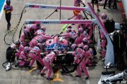 Racing Point 'good interim solution' for Vettel - Marko