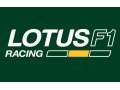 Présentation Lotus F1 à 18 heures demain