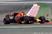 Pierre Gasly : Une méga expérience avec la Red Bull RB13