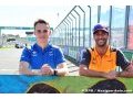 McLaren F1 : La rumeur d'une arrivée de Piastri enfle